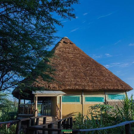 Embogo Safari Lodges Katoke Ngoại thất bức ảnh