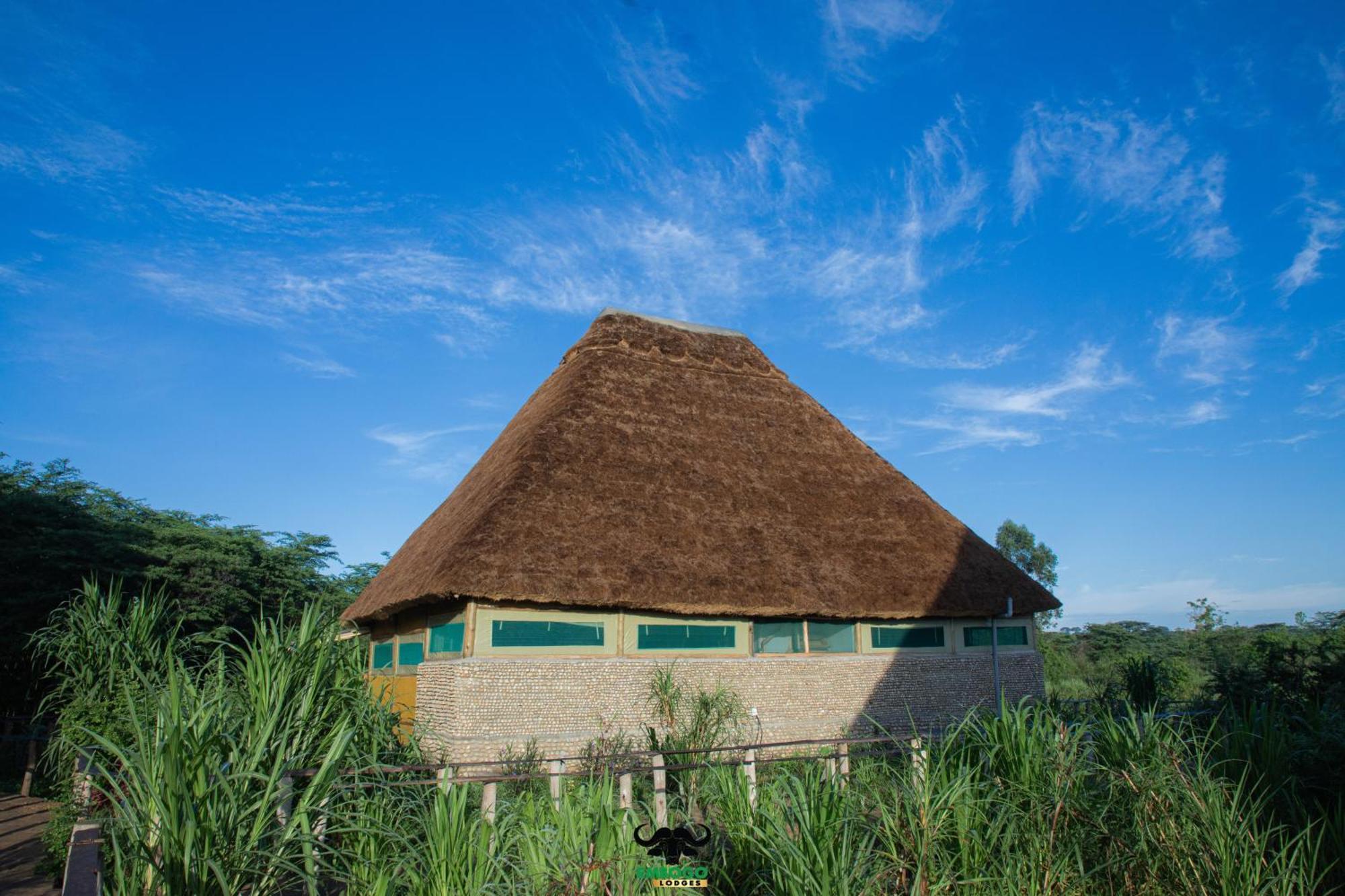 Embogo Safari Lodges Katoke Ngoại thất bức ảnh
