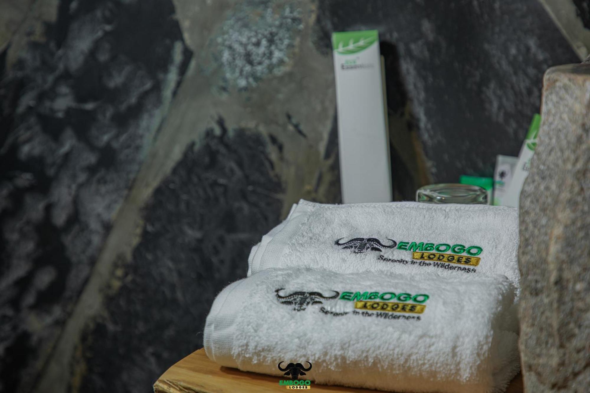 Embogo Safari Lodges Katoke Ngoại thất bức ảnh