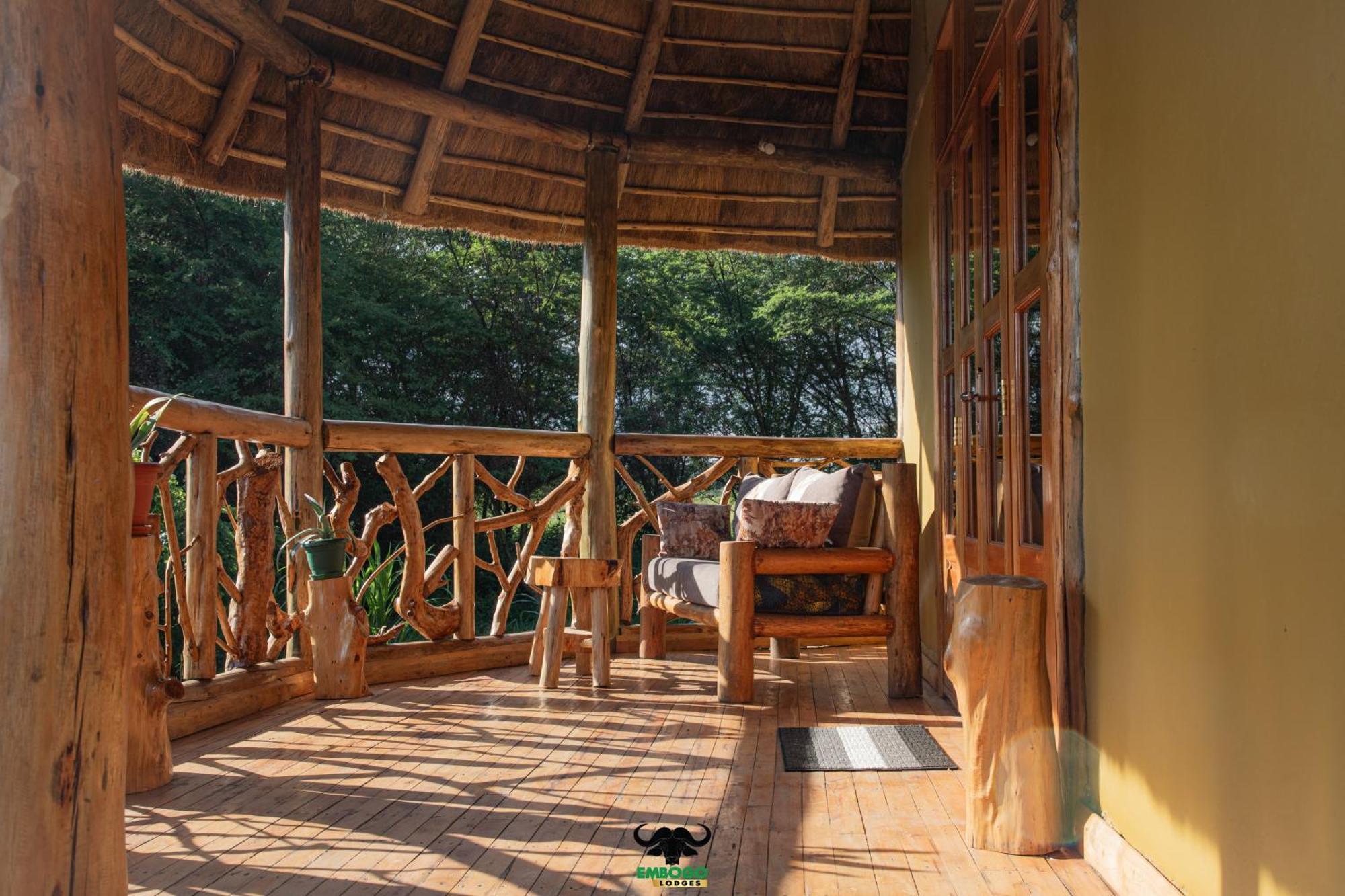 Embogo Safari Lodges Katoke Ngoại thất bức ảnh