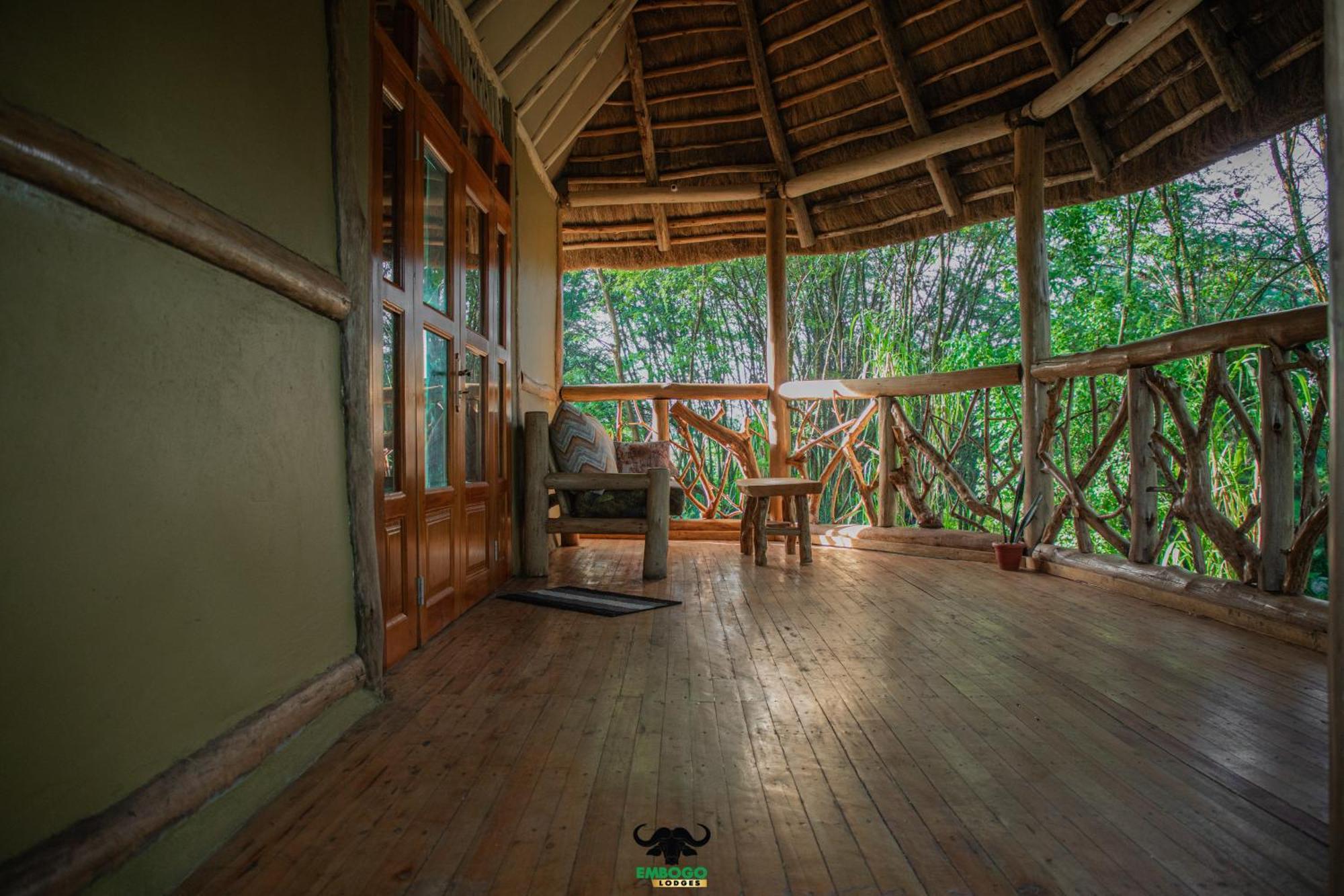 Embogo Safari Lodges Katoke Ngoại thất bức ảnh