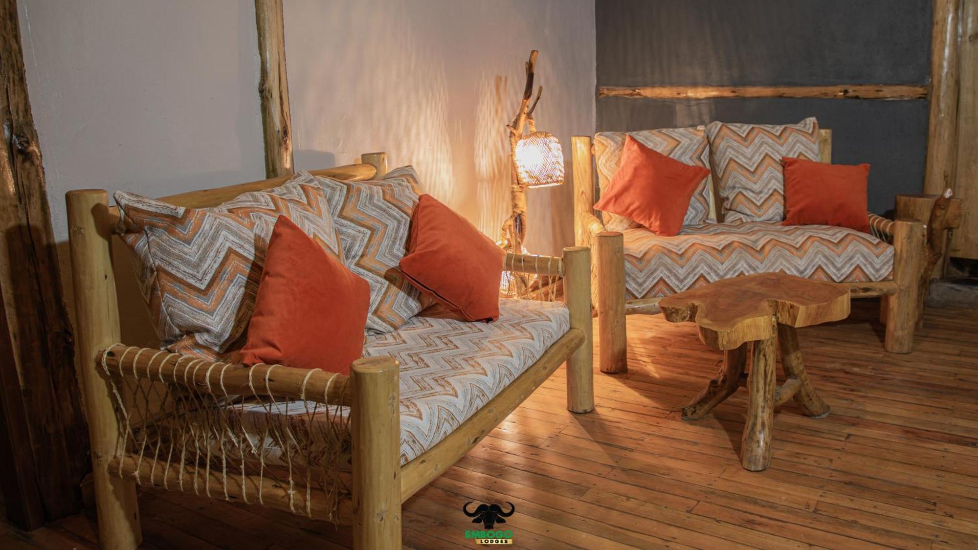 Embogo Safari Lodges Katoke Ngoại thất bức ảnh