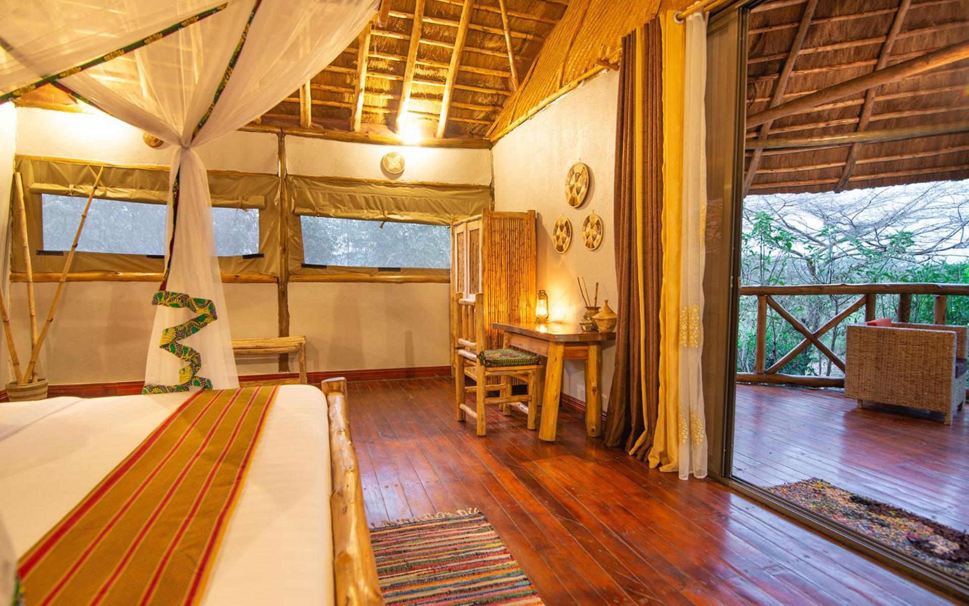 Embogo Safari Lodges Katoke Ngoại thất bức ảnh