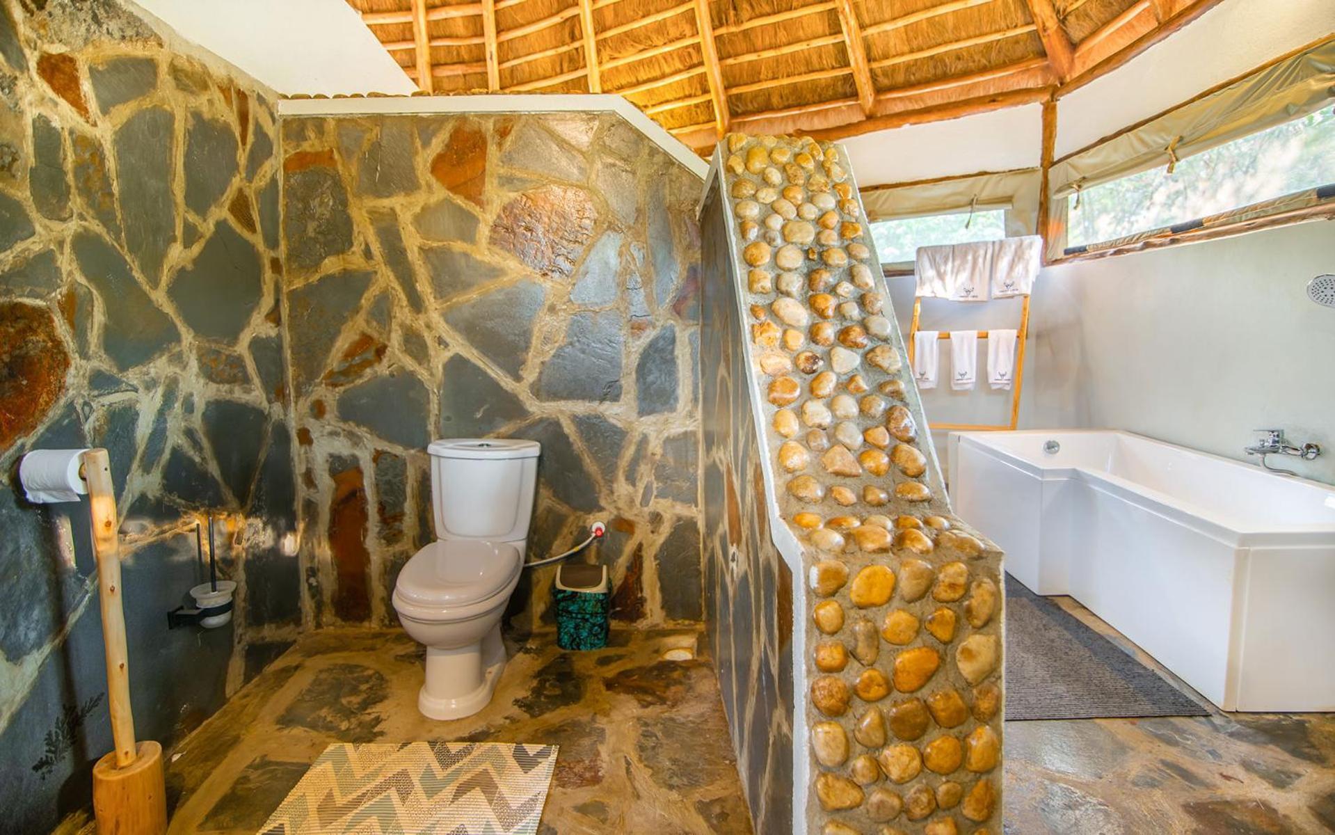 Embogo Safari Lodges Katoke Ngoại thất bức ảnh