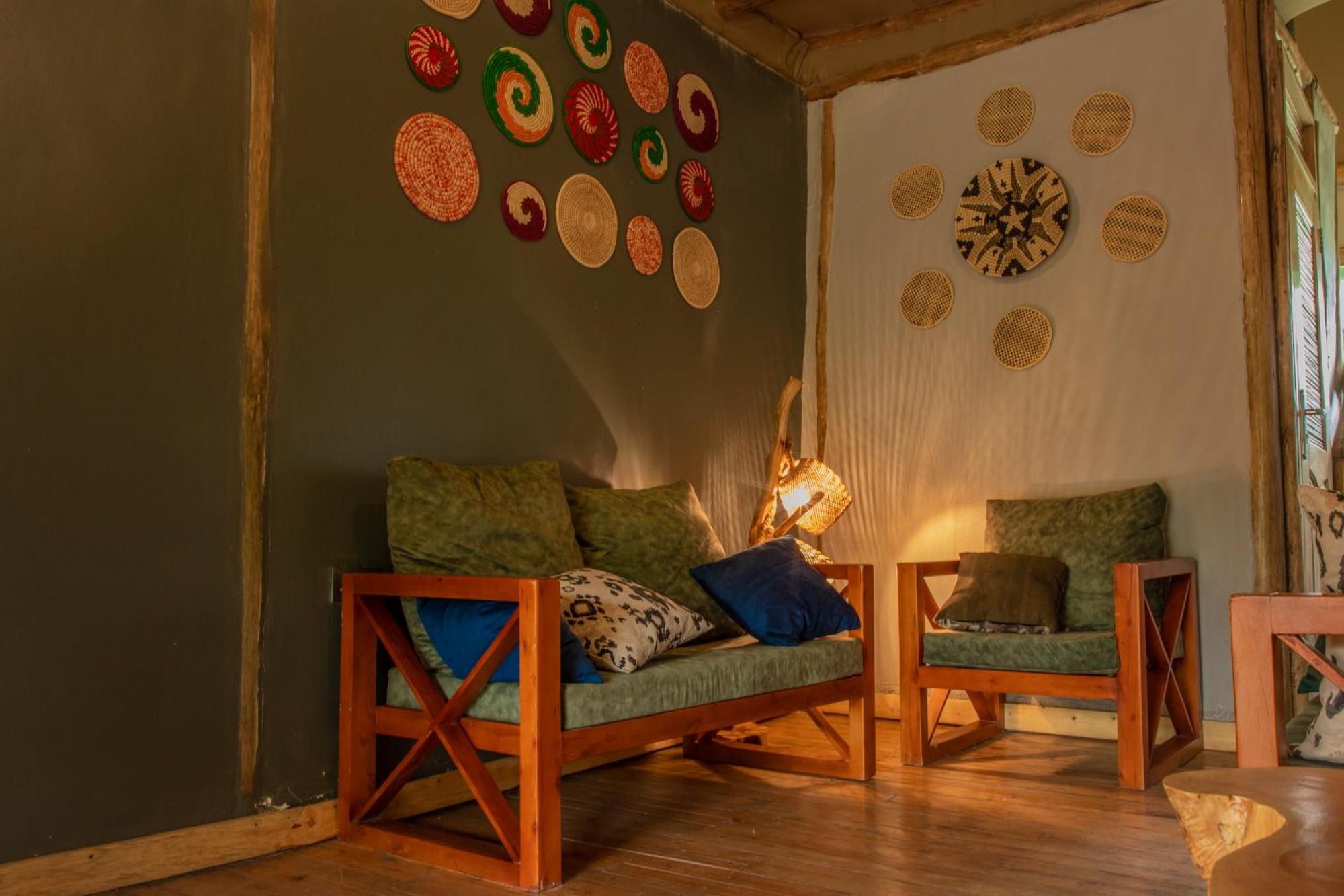 Embogo Safari Lodges Katoke Ngoại thất bức ảnh